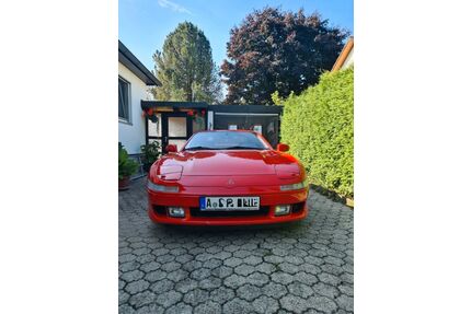 Mitsubishi 3000 GT Gebrauchtwagen