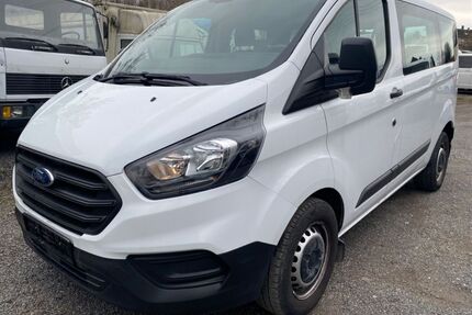 Ford Tourneo Custom Gebrauchtwagen