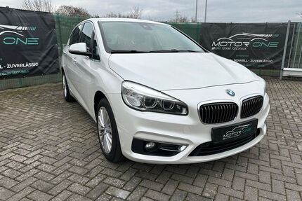 BMW 218 Active Tourer Gebrauchtwagen