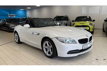 BMW Z4 Gebrauchtwagen
