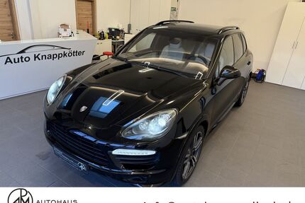 Porsche Cayenne Gebrauchtwagen
