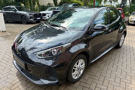 Mazda 2 Hybrid Gebrauchtwagen
