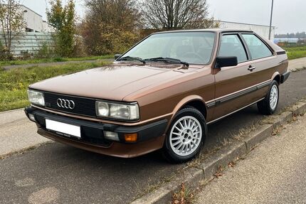 Audi Coupé Gebrauchtwagen