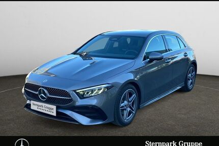 Mercedes-Benz A 200 Gebrauchtwagen
