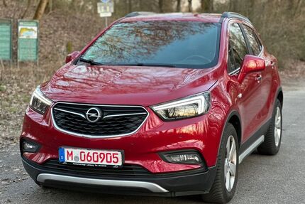 Opel Mokka Gebrauchtwagen