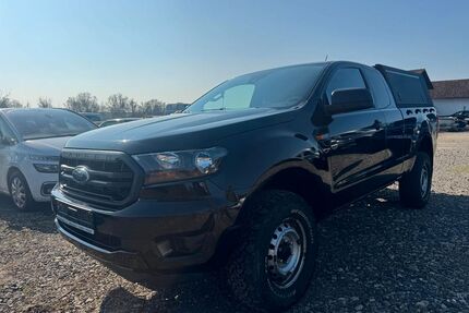 Ford Ranger Gebrauchtwagen