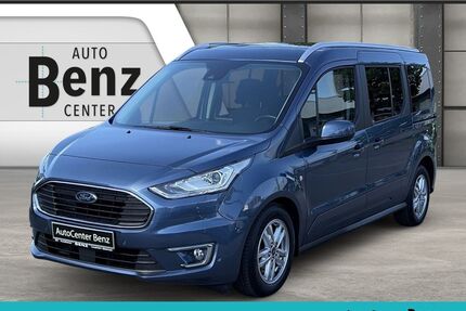 Ford Grand Tourneo Gebrauchtwagen