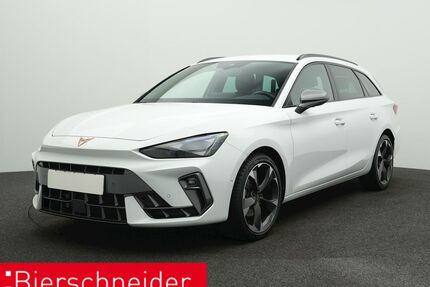 Cupra Leon Gebrauchtwagen