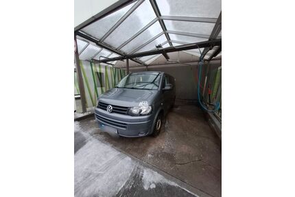 VW T5 Caravelle Gebrauchtwagen