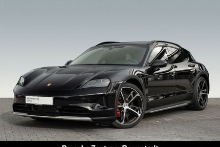 Porsche Taycan Gebrauchtwagen