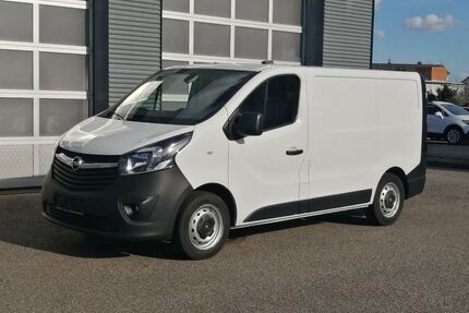 Opel Vivaro Gebrauchtwagen
