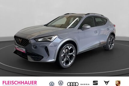 Cupra Formentor Gebrauchtwagen