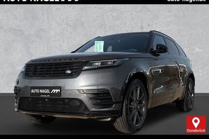 Land Rover Range Rover Velar Gebrauchtwagen