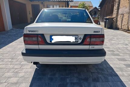 Volvo 850 Gebrauchtwagen