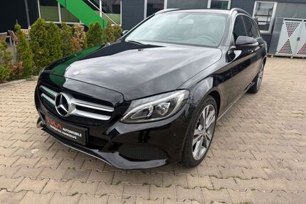 Mercedes-Benz C 180 Gebrauchtwagen