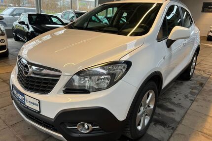 Opel Mokka Gebrauchtwagen