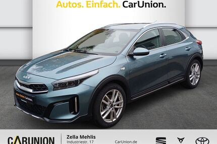 Kia XCeed Gebrauchtwagen