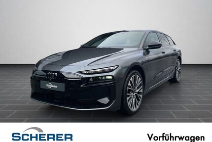 Audi A6 e-tron Gebrauchtwagen