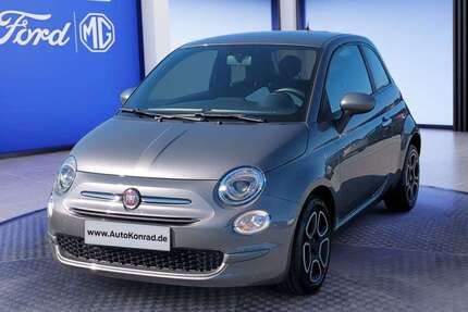 Fiat 500 Gebrauchtwagen