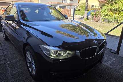 BMW 3er-Reihe Gebrauchtwagen
