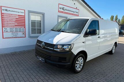 VW T6 Transporter Gebrauchtwagen