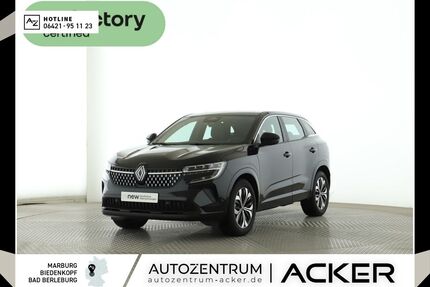 Renault Austral Gebrauchtwagen