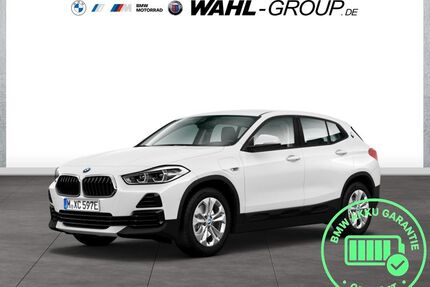 BMW X2 Gebrauchtwagen