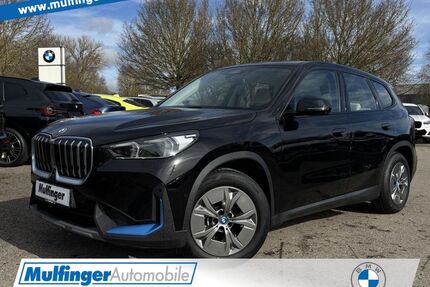 BMW iX1 Gebrauchtwagen