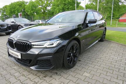 BMW 540 Gebrauchtwagen