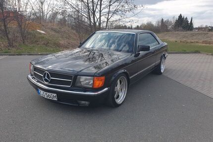 Mercedes-Benz S 560 Gebrauchtwagen