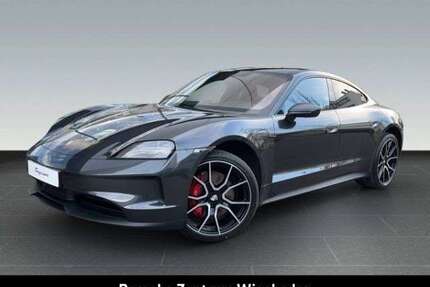 Porsche Taycan Gebrauchtwagen