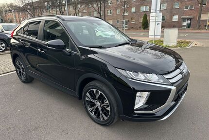 Mitsubishi Eclipse Cross Gebrauchtwagen