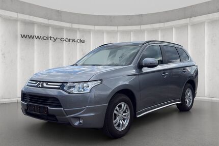 Mitsubishi Outlander Gebrauchtwagen