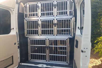 Fiat Ducato Gebrauchtwagen