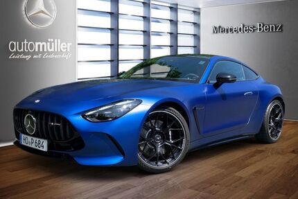 Mercedes-Benz AMG GT Gebrauchtwagen