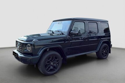 Mercedes-Benz G 450 Gebrauchtwagen