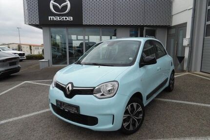 Renault Twingo Gebrauchtwagen
