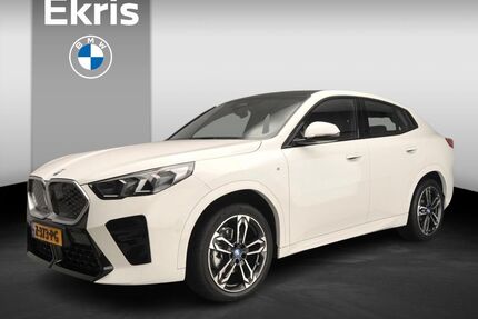 BMW iX2 Gebrauchtwagen