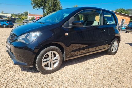 Seat Mii Gebrauchtwagen