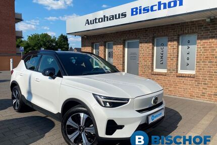 Volvo XC40 Gebrauchtwagen