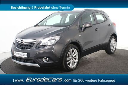 Opel Mokka Gebrauchtwagen