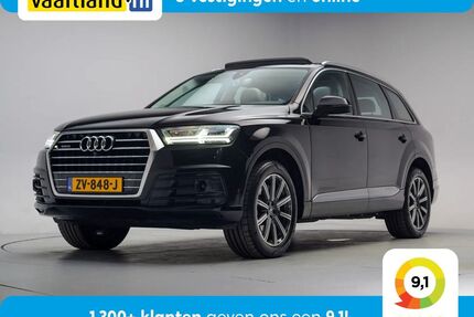 Audi Q7 Gebrauchtwagen