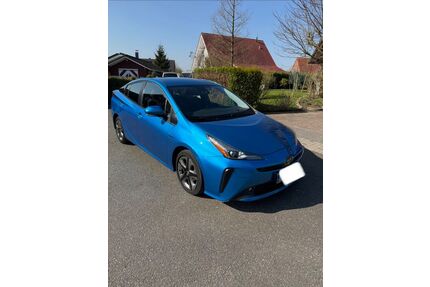 Toyota Prius Gebrauchtwagen