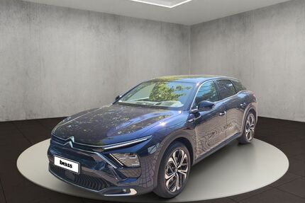 Citroen C5 X Gebrauchtwagen