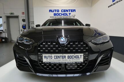 BMW 420 Gran Coupé Gebrauchtwagen