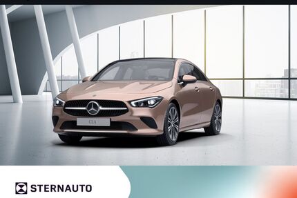 Mercedes-Benz CLA 250 Gebrauchtwagen