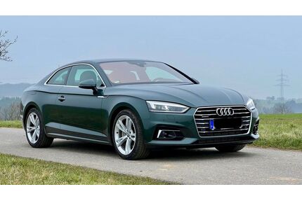 Audi A5 Gebrauchtwagen