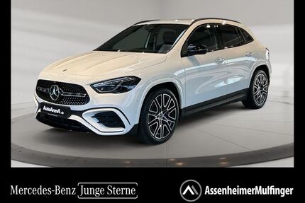 Mercedes-Benz GLA 200 Gebrauchtwagen