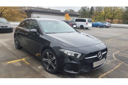 Mercedes-Benz A 180 Gebrauchtwagen