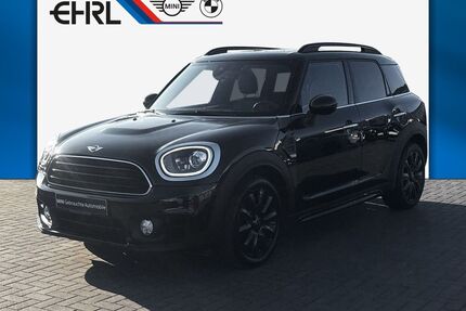 Mini Cooper Countryman Gebrauchtwagen